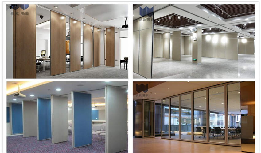 宴會廳活動隔斷圖片/宴會廳活動隔斷樣板圖 (3)