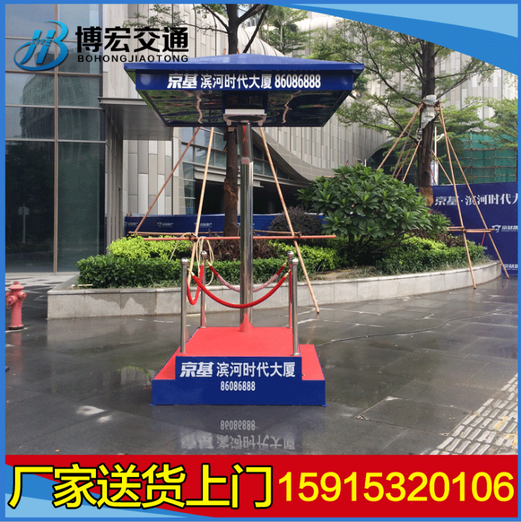 門衛(wèi)室崗亭圖片/門衛(wèi)室崗亭樣板圖 (2)