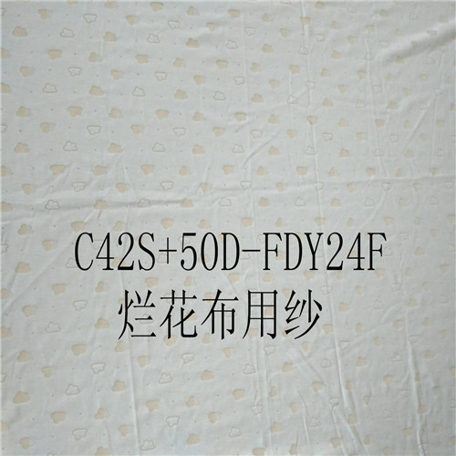 棉包芯紗圖片/棉包芯紗樣板圖 (1)