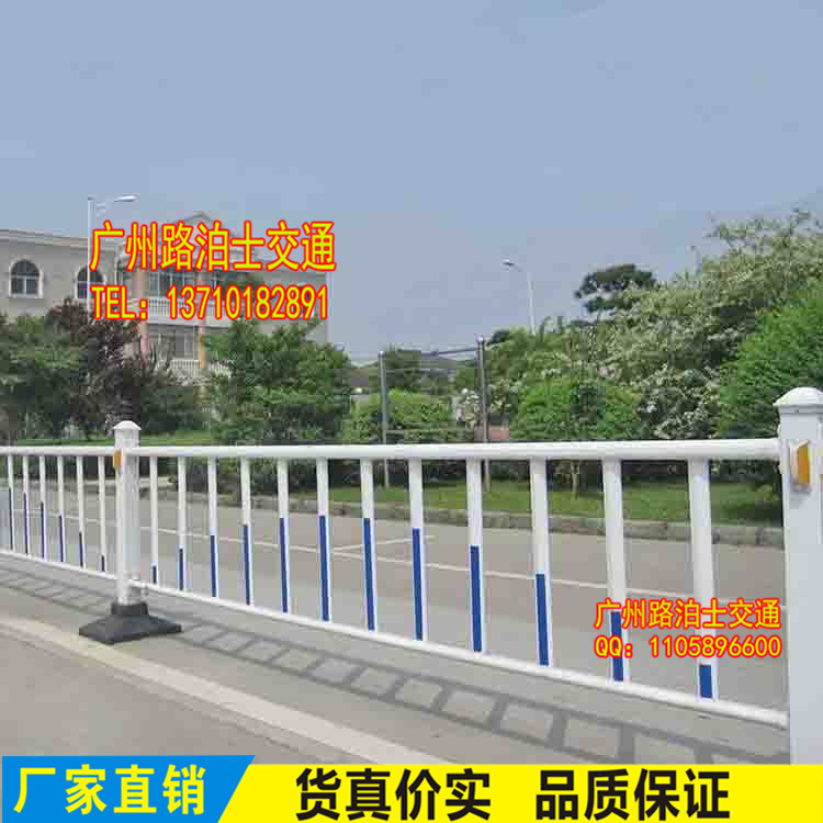 市政護欄圖片/市政護欄樣板圖 (3)
