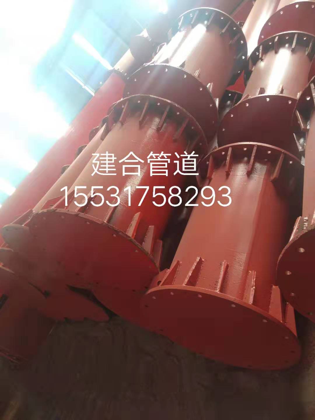 鋼支撐、鋼管柱、廠家*