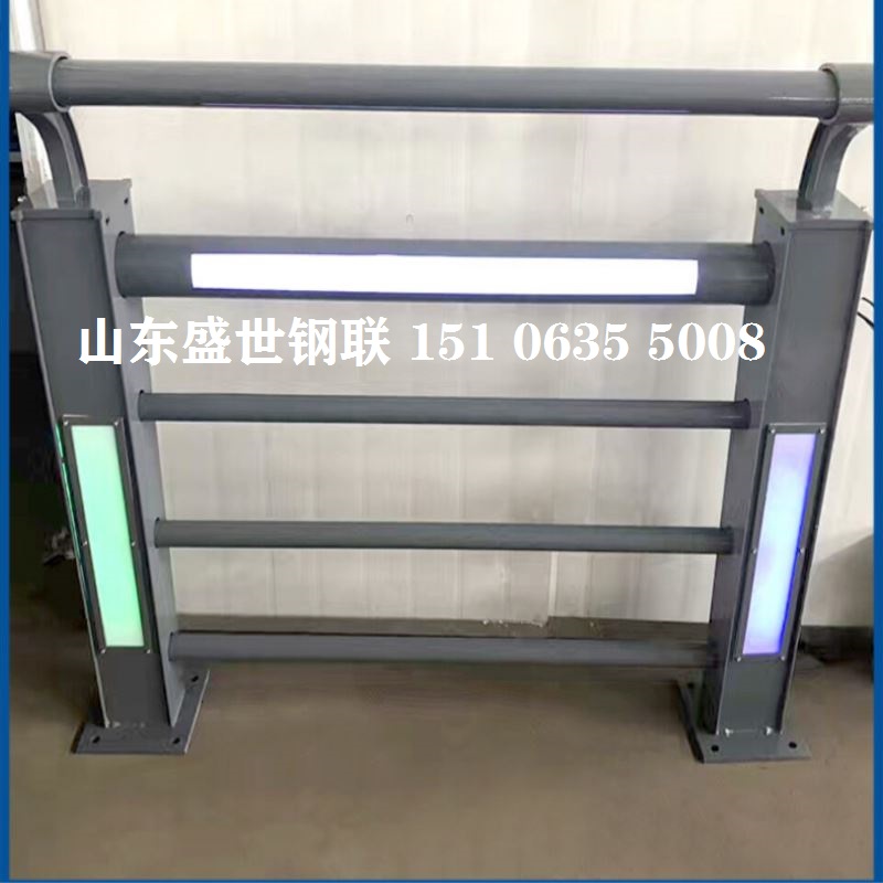 景觀護(hù)欄圖片/景觀護(hù)欄樣板圖 (3)