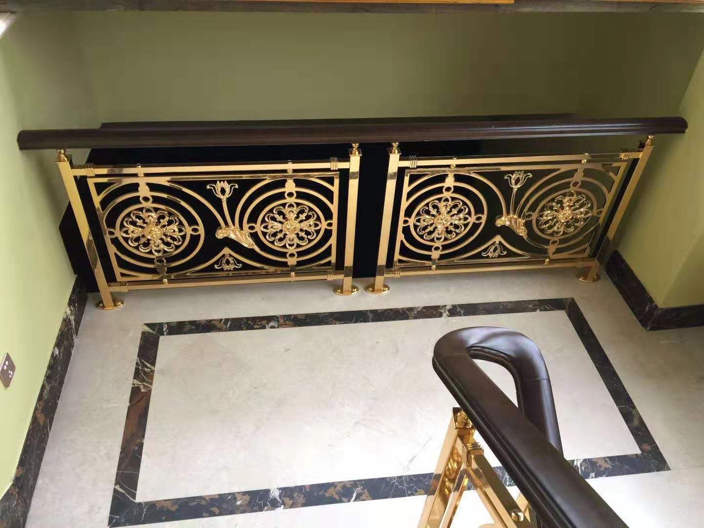 護(hù)欄廠家圖片/護(hù)欄廠家樣板圖 (3)