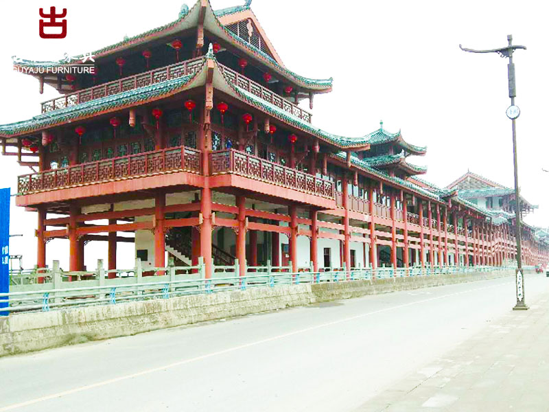 廊架圖片/廊架樣板圖 (3)