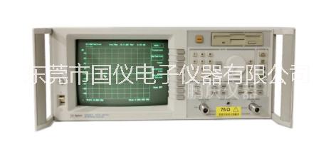 低价售二手分析仪HP8714ET