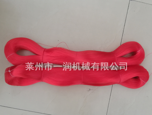 PP圓絲拉絲機(jī)圖片/PP圓絲拉絲機(jī)樣板圖 (3)