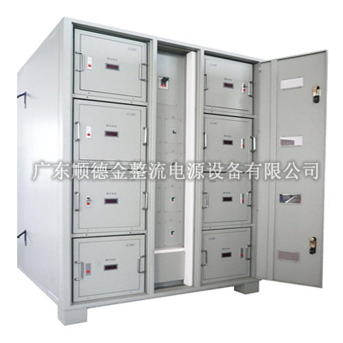 大功率高頻開關(guān)電源圖片/大功率高頻開關(guān)電源樣板圖 (3)