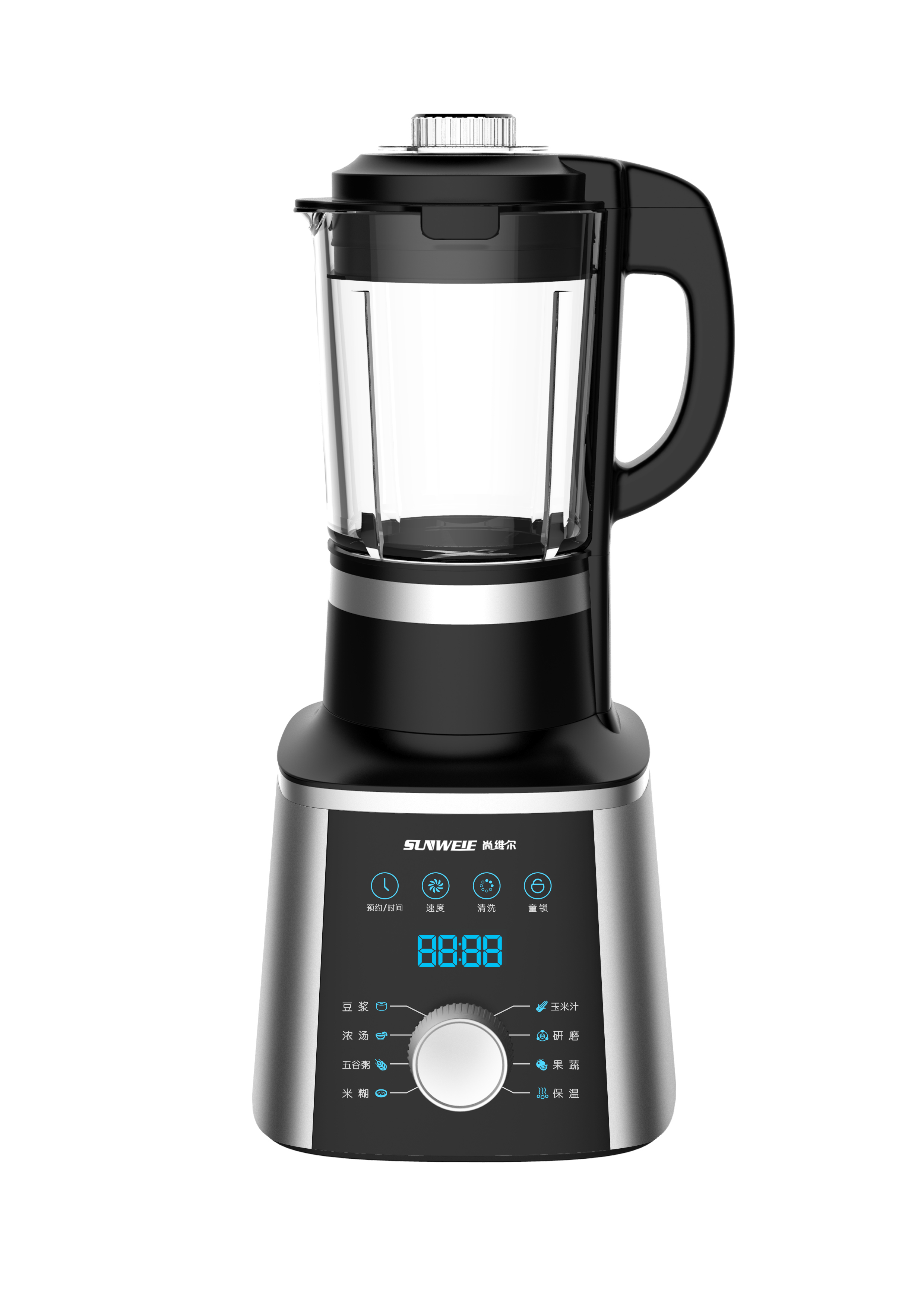 廣東破壁料理機(jī)廠家直銷圖片