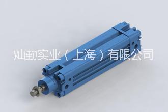 Pneumatic union 气缸Pneumatic产品说明书图片