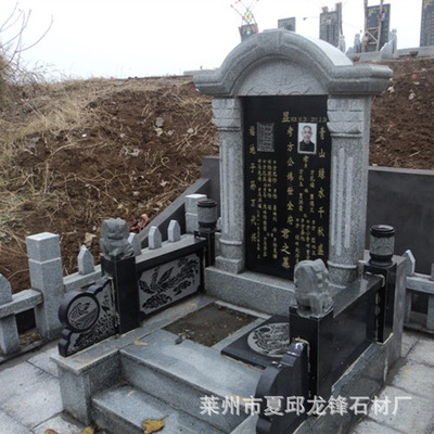 烟台市采购墓碑厂家龙锋石材厂批发墓碑，墓碑格式图片 欢迎采购 墓碑批发 采购墓碑