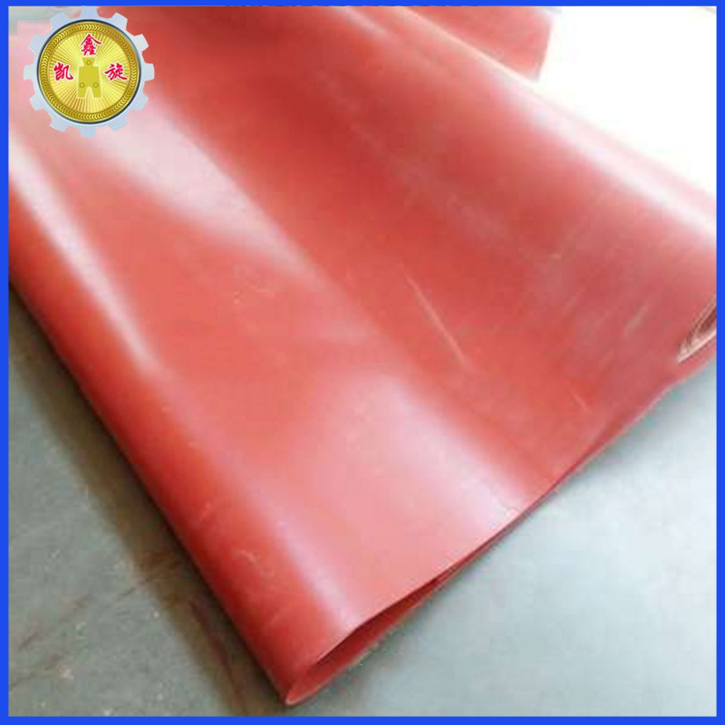 硅膠輸送帶圖片/硅膠輸送帶樣板圖 (2)