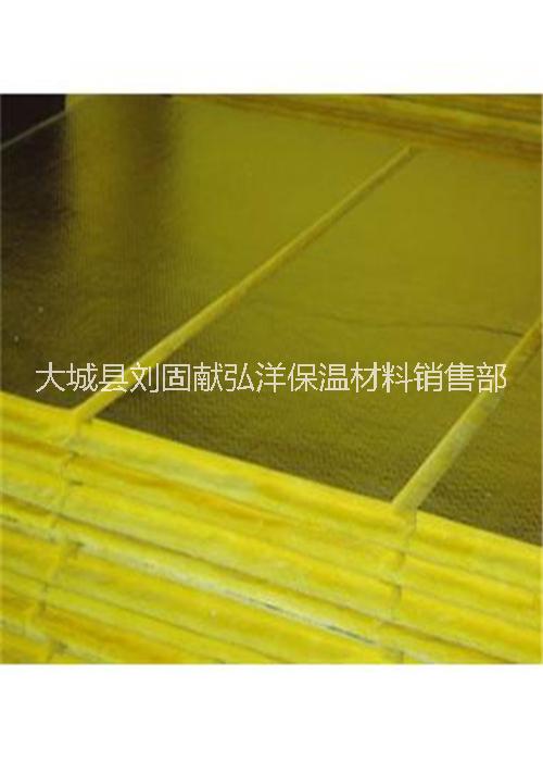 保溫玻璃棉圖片/保溫玻璃棉樣板圖 (4)