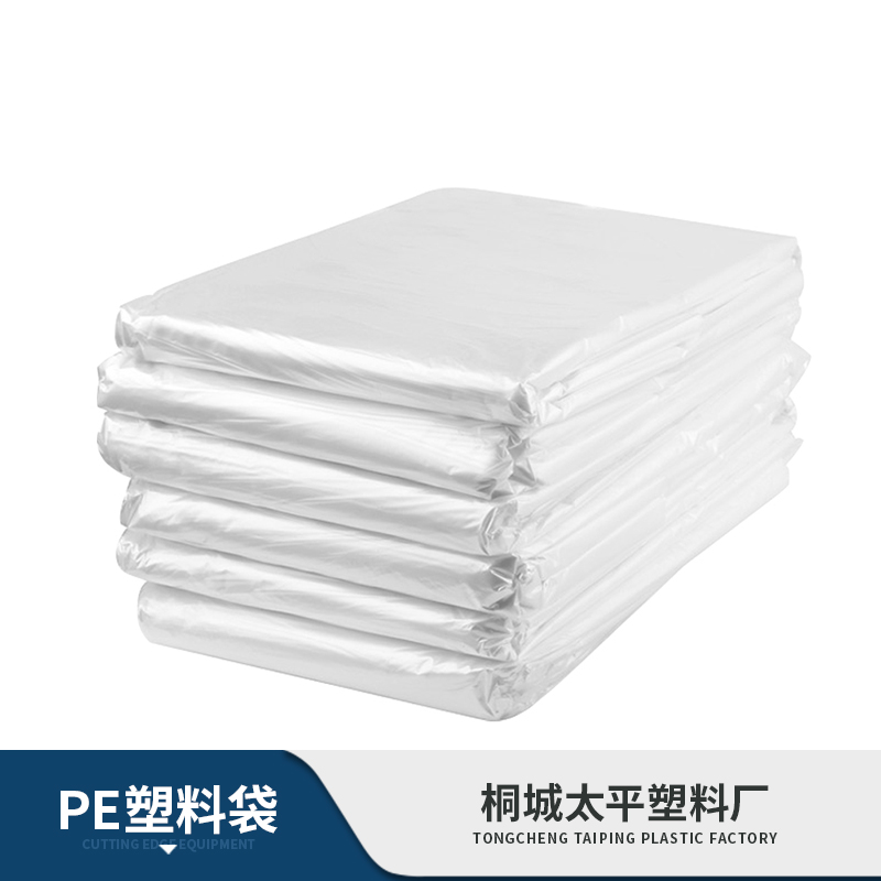 PE塑料袋圖片/PE塑料袋樣板圖 (3)