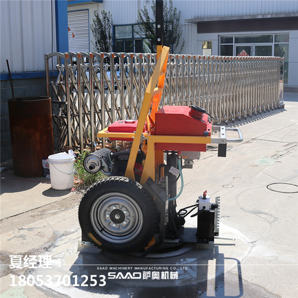 全自動(dòng)井蓋切圓機(jī)圖片/全自動(dòng)井蓋切圓機(jī)樣板圖 (2)