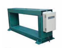 框架式金屬探 測儀， 輸送機用金屬探 測儀， GJT系列金屬探 測儀