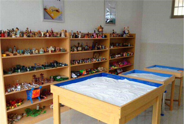 兒童沙盤圖片/兒童沙盤樣板圖 (4)