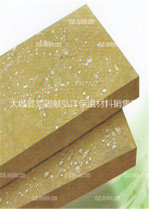 外墻巖棉板圖片
