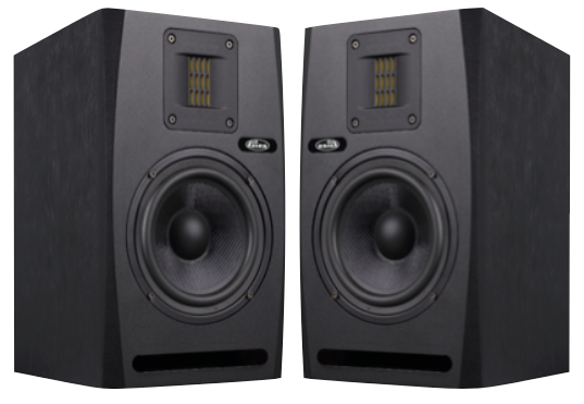 GARR ADUIO M60A圖片