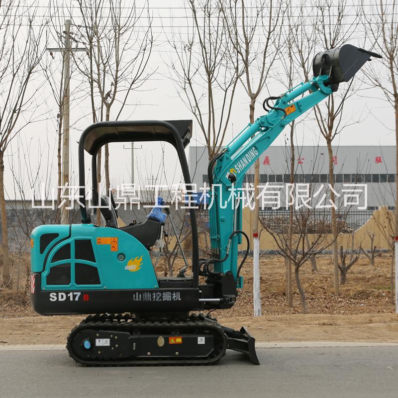 挖掘機(jī)圖片/挖掘機(jī)樣板圖 (4)
