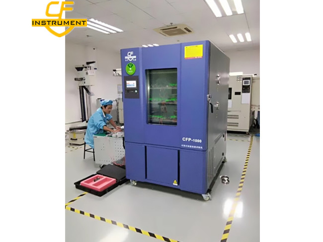 恒溫恒濕試驗(yàn)箱圖片/恒溫恒濕試驗(yàn)箱樣板圖 (1)