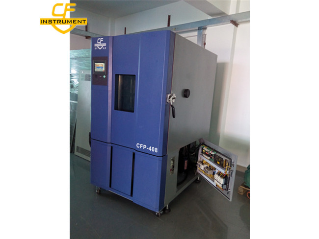 恒溫恒濕試驗(yàn)箱圖片/恒溫恒濕試驗(yàn)箱樣板圖 (2)