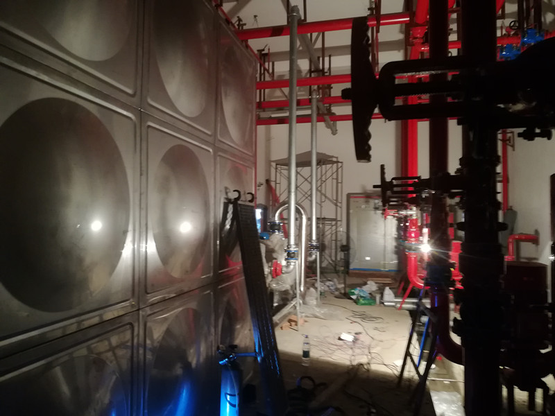 不銹鋼水箱價格圖片/不銹鋼水箱價格樣板圖 (3)