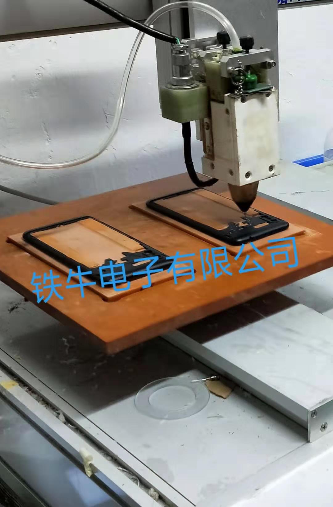 膠水粘接加工廠圖片