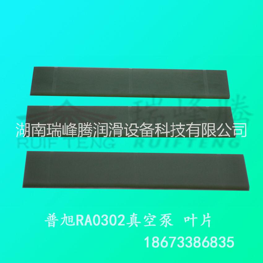 長沙普旭RA0302真空泵維圖片