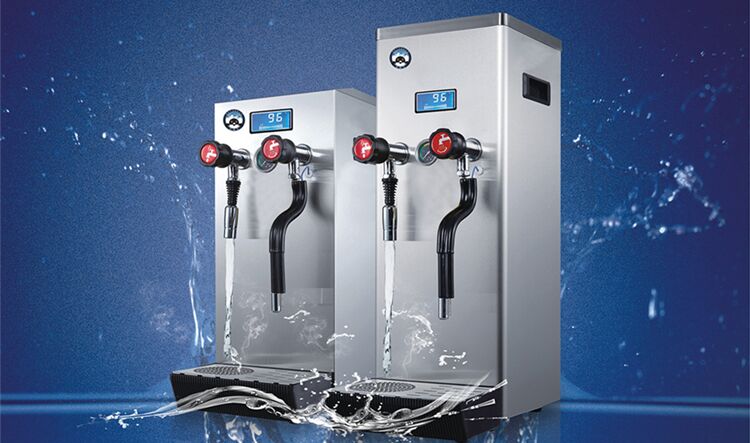 一機(jī)三用蒸汽開水機(jī)圖片/一機(jī)三用蒸汽開水機(jī)樣板圖 (3)