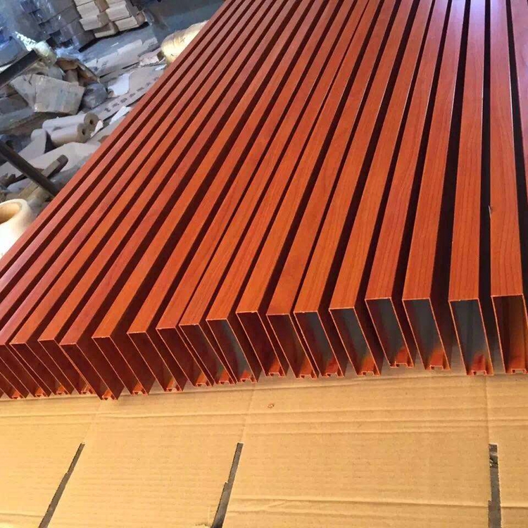 天津鋁方通圖片/天津鋁方通樣板圖 (3)