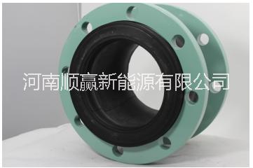 單球體可曲撓橡膠接頭圖片