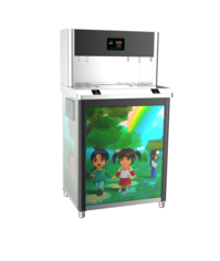 幼兒園飲水機(jī)圖片/幼兒園飲水機(jī)樣板圖 (3)