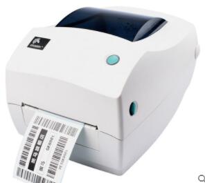zebra斑馬工廠條碼標(biāo)簽打印機圖片/zebra斑馬工廠條碼標(biāo)簽打印機樣板圖 (3)