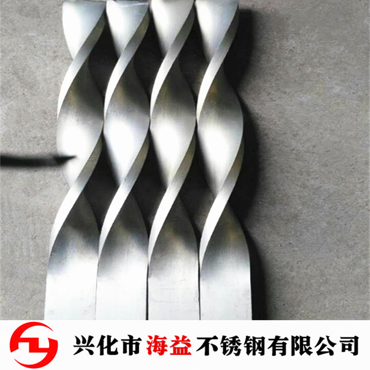 不銹鋼麻花桿圖片/不銹鋼麻花桿樣板圖 (1)