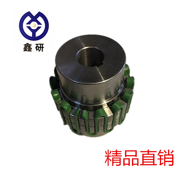 蛇形聯(lián)軸器圖片/蛇形聯(lián)軸器樣板圖 (4)