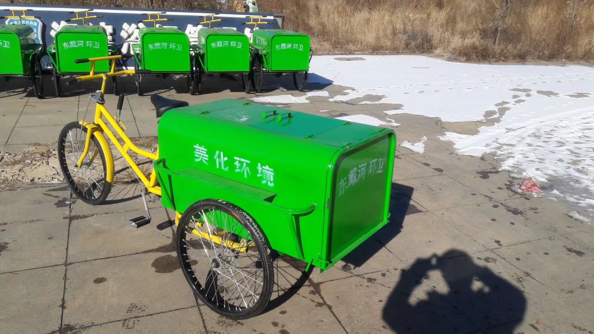 河北人力三輪車景區(qū)保潔三輪車廠家圖片/河北人力三輪車景區(qū)保潔三輪車廠家樣板圖 (3)
