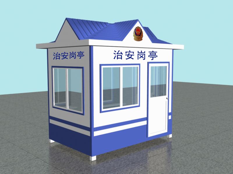 長沙集裝箱租賃定制6-8元/天圖片