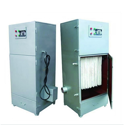 PL震打除塵器 工業(yè)濾袋式移動式除塵器 小型單機布袋式收塵器 單機除塵器 PL單機除塵器