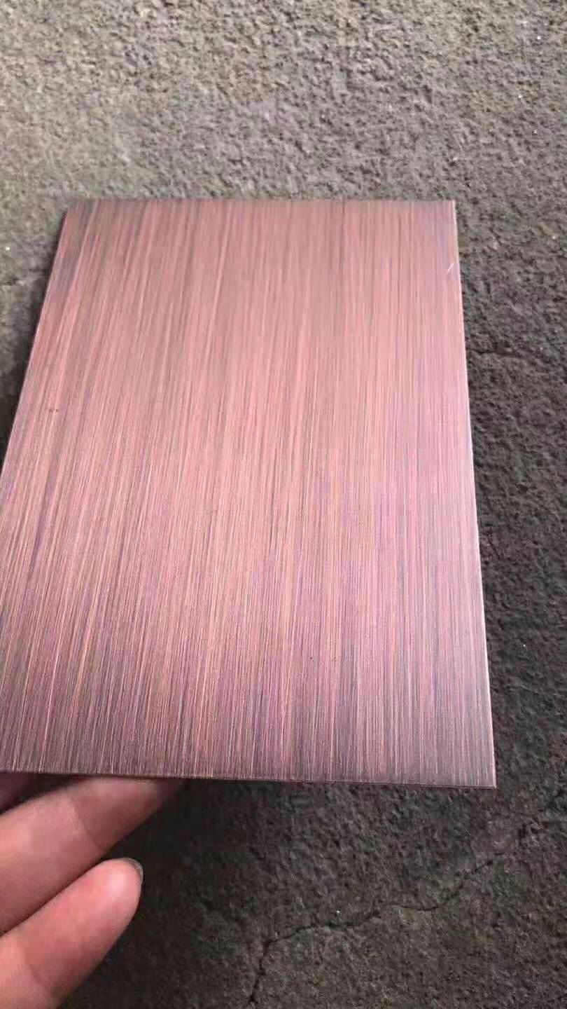 青古銅不銹鋼板圖片/青古銅不銹鋼板樣板圖 (3)