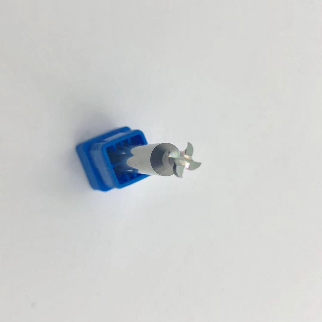 臺(tái)灣鎢鋼T型刀具現(xiàn)貨庫存合金T型槽銑刀超硬整體硬質(zhì)合金銑刀