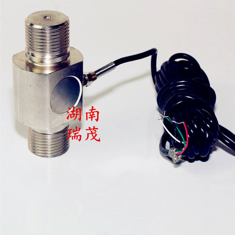 供應(yīng)圓柱式小型拉力傳感器圖片