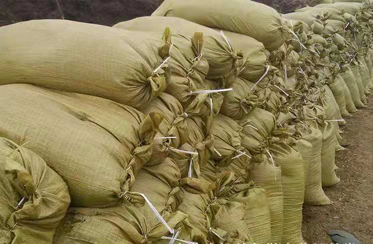 雞糞有機肥圖片/雞糞有機肥樣板圖 (4)