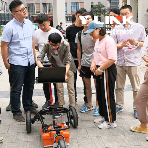 YL-GPR無(wú)線探地雷達(dá)圖片/YL-GPR無(wú)線探地雷達(dá)樣板圖 (3)