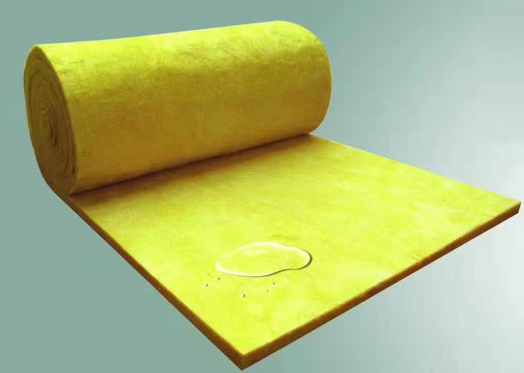 山東玻璃棉廠家批發(fā)圖片