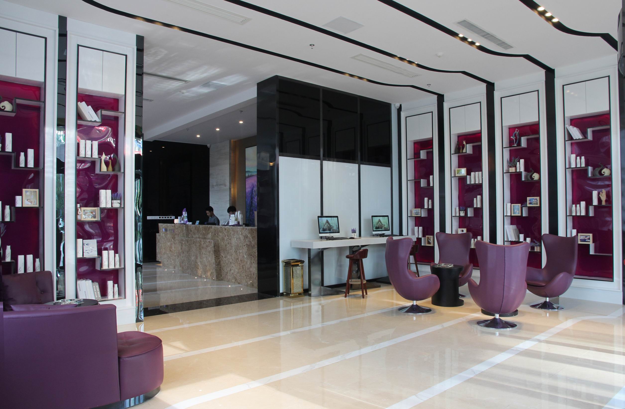 酒店設(shè)計(jì)施工