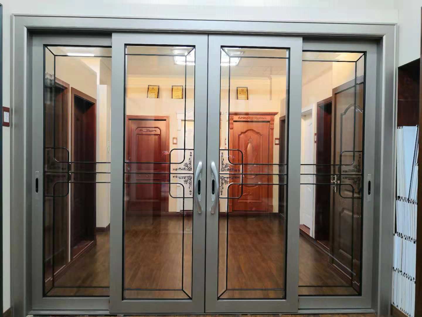 門窗定制圖片/門窗定制樣板圖 (3)