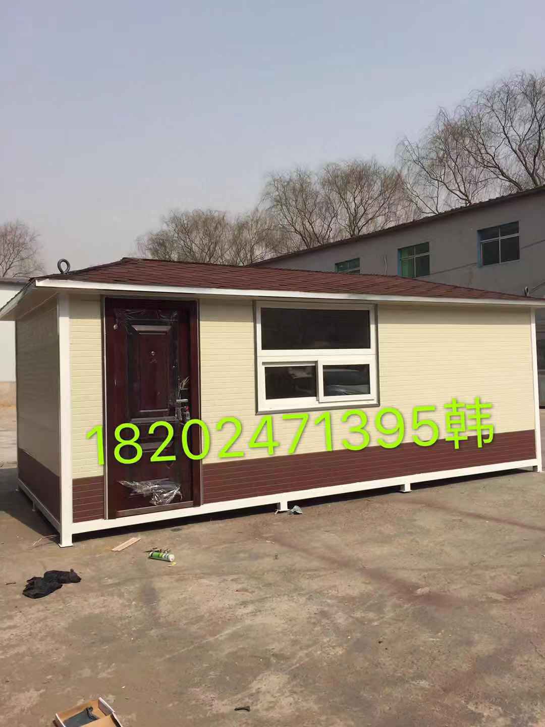 長春崗亭價格圖片/長春崗亭價格樣板圖 (2)