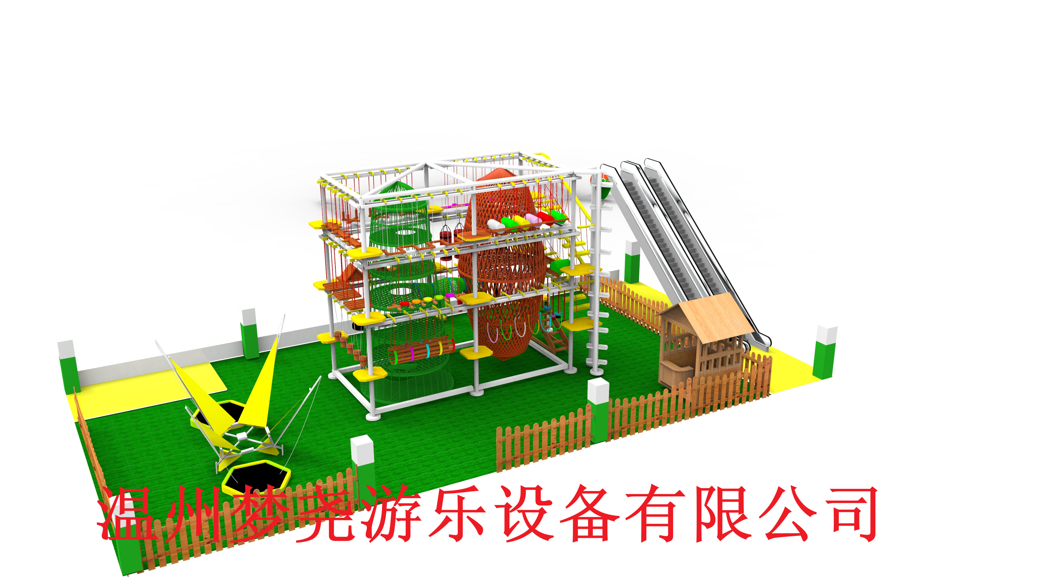 大型滑梯组合拓展乐园 淘气堡生产厂家 儿童乐园生产厂家 重 室外拓展厂家 室内外拓展厂家 室内拓展生产厂家图片