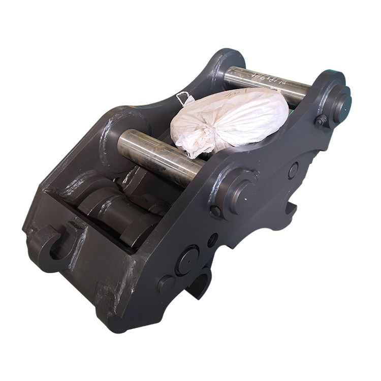 挖機(jī)快換接頭 挖斗快速轉(zhuǎn)換器