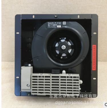 松下浴霸FV-54BVL1圖片/松下浴霸FV-54BVL1樣板圖 (2)